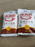香满园 面粉 中筋粉 家用小麦粉 10斤 包子饺子馒头饼手擀面 实拍图