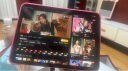 Apple/苹果【国家补贴】iPad 11英寸 A16芯片2025年款 平板电脑 (128GB WLAN版/学习办公娱乐)粉色 实拍图