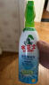 水卫士（水卫仕）浴室清洁剂玻璃地板瓷砖水龙头卫生间清洗剂500g 实拍图