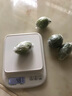 正宗无籽广东香水柠檬新鲜当季商用一级果应当季水果奶茶店专用 海南香水柠檬净重225g+约2-5个 50-90g 中果 晒单实拍图