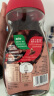 雀巢（Nestle）咖啡醇品速溶美式黑咖啡粉0糖0脂*燃减运动健身200g 实拍图
