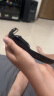 好记星【无游戏长待机】儿童智能电话手表4G全网通学生青少年初高中精准定位运动级防水可视频智能手表 升级版黑【加大电池+视频通话+精准定位+零钱支付】 实拍图