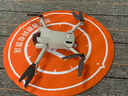 大疆（DJI）Mini 3 航拍无人机 便携可折叠无人机航拍飞行器 Mini 3 带屏遥控器版【赠配件礼包】 官方标配（不含随心换） 套餐一：128G高速卡+读卡器 实拍图