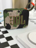 JBLGO4 音乐金砖四代 户外便携蓝牙音箱 jbl低音炮 桌面迷你小音响 go4音响 礼物小音箱 迷彩色 实拍图