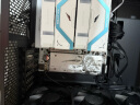 ROG STRIX B860-G GAMING WIFI S小吹雪主板 支持 CPU 245KF/230/225 (Intel B860/LGA 1851） 实拍图