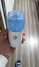 朔茂（sonmol）洗鼻器 儿童电动喷雾生理海盐水雾化鼻炎鼻腔冲洗器 MFNI-06EA/EB 实拍图