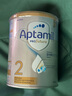 爱他美（Aptamil）白金澳洲版 较大婴儿配方奶粉 2段(6-12月) 900g 实拍图