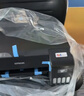 爱普生（EPSON）墨仓式L1258 A4彩色无线单功能家用打印机（微信/远程打印） 实拍图