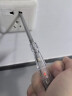史丹利（STANLEY）电笔电工专用测电笔多功能试验电笔测断点检测家用智能检测 100-500V 185mm STMT62017 实拍图