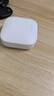 小米（MI）Redmi Buds 6 活力版 蓝牙耳机 30小时长续航 适用于安卓苹果手机 白色 实拍图