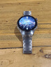华为HUAWEI WATCH 4 Pro华为智能手表呼吸健康研究一键微体检研究华为运动手表火星钛 男表 实拍图