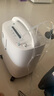 鱼跃医用制氧机吸氧机静音家用老人5L升级6L升8F-6AW中重度缺氧国补 实拍图