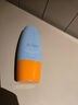 Mistine蜜丝婷防晒霜小黄帽40ml防水防汗防紫外线高倍防晒户外男女SPF50+ 实拍图