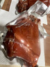 天福号卤香肘子 即食熟食中华老字号北京特产下酒菜猪肘子 盒装650g 实拍图