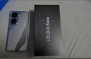 vivo iQOO Neo10 Pro 国家补贴 天玑9400芯片 电竞芯片Q2 120W超快闪充 超声波3D指纹 AI游戏学生手机 疾影黑 12GB  256GB 官方标配 实拍图