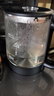 沁园（TRULIVA）茶吧机家用客厅用茶吧柜饮水机一体机下置水桶办公室智能水吧 【月销过万】温热款T-Z3010 实拍图