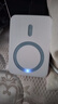 中沃【送1500G流量】随身wifi免插卡移动4g无线路由器流量车载mifi无线上网无限便携热点随行5G2024款 【旗舰版】WiFI-网速提升200%-1800毫安 实拍图