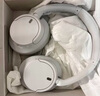 索尼（SONY）【618】WH-CH720N 无线降噪立体声耳机 白色 高考祝福礼物 实拍图