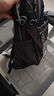 GREGORY格里高利 NANO蜂鸟 男女旅行户外徒步背包登山包通勤双肩背包18L 18L-奥普蒂克黑（25年新款） 实拍图