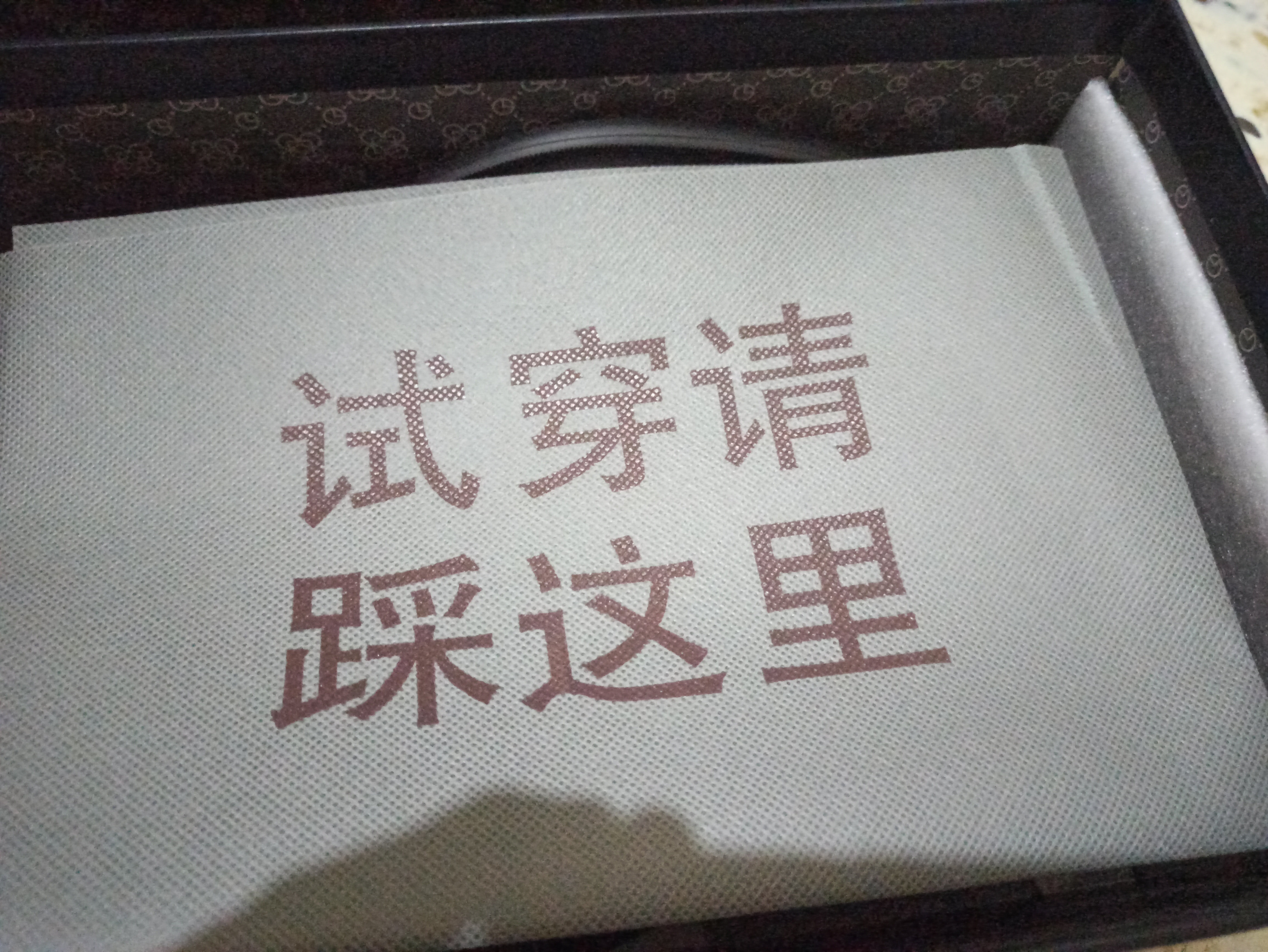 金利来（Goldlion）男鞋皮鞋乐福鞋时尚个性舒适套脚商务休闲鞋58013089501A黑色42 实拍图