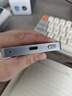 上赞 S2随身wifi 免插卡wifi 6流量4g路由器WiFi无线网卡移动上网卡流量卡三网通 实拍图