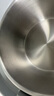 美的（Midea）电饭煲 0涂层电饭锅4升 316L不锈钢内胆3-4人家用多功能无涂层微压智能预约MB-RE476S 实拍图