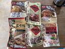 天福号 熟食礼盒1960g中华老字号北京特产酱肘子酱肉企业团购 实拍图
