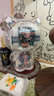 TOP TOY三丽鸥HelloKitty幻彩琉璃大体积木拼装家居装饰玩具女生生日礼物 实拍图
