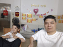 多美忆生日场景布置女孩生日气球儿童道具氛围装饰快乐桌飘装扮粉色套餐 实拍图