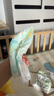 好奇（Huggies）心钻装小森林纸尿裤M50片(6-11kg)中号尿不湿透气夏季超薄 实拍图