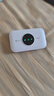 TCL随身wifi三网通用免插卡无线wifi6车载4G路由器随身便携无限制移动联通电信全国通用2025款5GXY15B 【旗舰顶配版】3000毫安大电池超长续航36小时 不限速不虚标月享1500G流量 实拍图