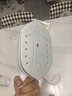 美的（Midea）【爆款TOP1】手持挂烫机家用熨烫机/便携大蒸汽机电熨斗/小型迷你差旅熨衣服神器除菌团购礼品10T1 实拍图