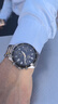 卡西欧（CASIO） EDIFICE EFV-540商务时尚男士表 通勤百搭石英男士手表 EFV-540D-1A9VUPR100米防水 实拍图