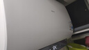 美的（Midea）出品WAHIN稀土镁棒终身免换3300W速热扁桶60升家用电热水器一级能效国家补贴F6033-BK3以旧换新 实拍图