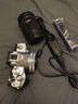 奥林巴斯（OLYMPUS）E-M10 MarkIV EM10四代 微单相机 数码相机 微单套机（14-42mm & 40-150mm） 实拍图