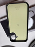 Apple/苹果 iPhone 16 Plus 专用 MagSafe 保护壳 Beats款-午夜黑色 磁吸手机壳 苹果原装手机壳 晒单实拍图