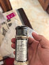吉得利孜然粉60g 亲肤玻璃烤瓷瓶  牛排烧烤烤肉烤串撒料蘸料调料 实拍图