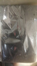 京惠思创背心垃圾袋黑色51*60cm*100只1.9丝加厚可降解手提式家用塑料袋 实拍图