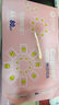 亚太森博拷贝可乐A4打印纸 70g单包装 500张复印纸 双面打印资料 字迹清晰 不透印不卡纸【品质热销款】 实拍图