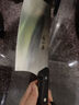 张小泉 厨房用刀家用不锈钢切菜刀 刀具菜刀单刀 切片刀女士菜刀N5472 实拍图