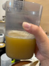 美的（Midea）原汁机 多功能家用智能电动榨汁机全自动果汁果蔬机渣汁分离 榨汁机MJ-ZZ12W3-39E 实拍图