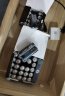南孚5号碱性电池30粒 黑标款Blacklabel 新旧不混 适用于电动玩具/鼠标/体重秤/遥控器/美容仪等 LR6 实拍图