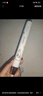 雷瓦（RIWA） 迷你直板夹卷发棒 卷直两用迷你夹板 男女刘海宿舍便携通用直发夹板 速热造型持久RB-8110 迷你夹板【栀子白】 实拍图