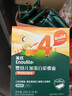 英氏（Engnice）婴幼儿加蛋白彩蝶面鳕鱼南瓜菠菜味200g 辅食面条宝宝蝴蝶面片 实拍图