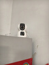 纽曼4G家用摄像头AI无需连WiFi手机远程监控器360度无死角带夜视追踪全景插卡无线网络室内家庭可对话 实拍图