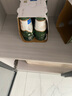 欧德堡（Oldenburger）东方PRO™ 4.0g优质蛋白质 脱脂高钙纯牛奶200ml*24整箱 0脂肪 实拍图