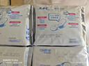 ABC【品牌直供安心品质】日夜用卫生巾组合装 姨妈巾套装瞬吸云棉0.1极薄棉柔8包64片 实拍图