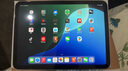 毕亚兹适用2025/22款A16芯片iPad 11/10钢化膜 苹果平板电脑11/10.9英寸保护膜 耐磨防刮抗指纹PM189蓝光 实拍图