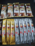雀巢（Nestle）咖啡浓系列厚乳丝滑拿铁速溶奶咖减蔗糖冲调19g*5条陈立农同款 实拍图