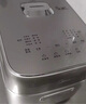美的（Midea）纯钛0涂层电饭锅防粘4L无涂层花瓣ih电饭煲4-5人家用不锈钢智能多功能MB-HS412 国家补贴 实拍图
